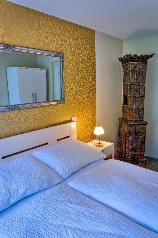 Pension U Pavla room 1