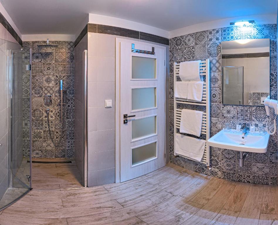 Pension U Pavla room 2
