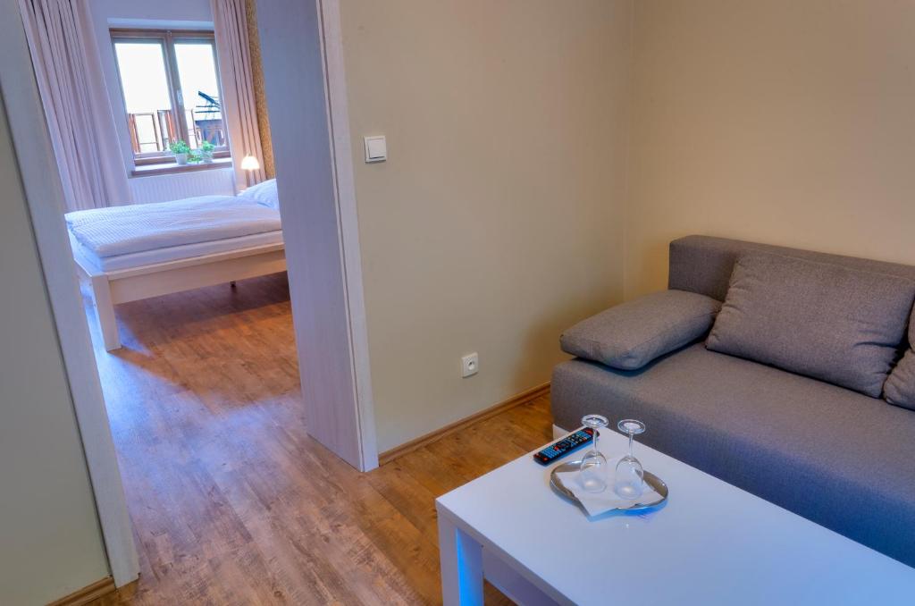 Pension U Pavla room 4