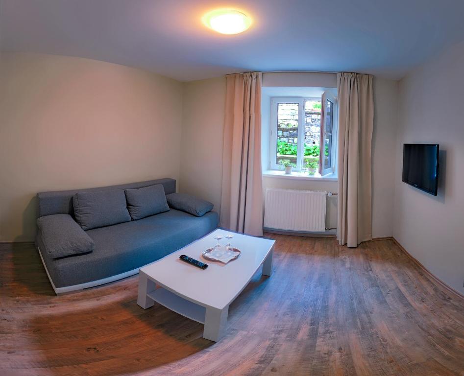 Pension U Pavla room 5